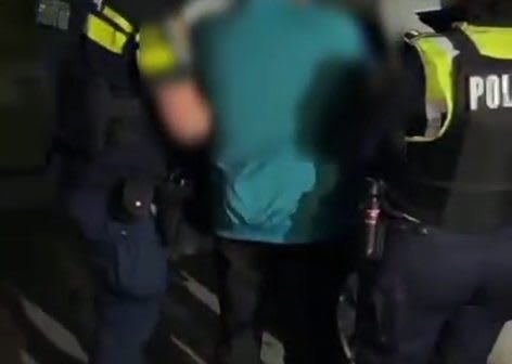 Suspectul a fost prins după atac cu sabie într-o școală din Suedia, mai multe persoane rănite