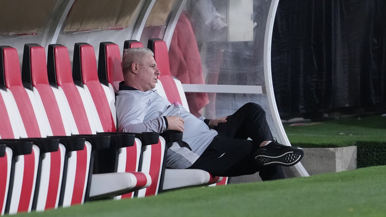 Marius Șumudică reacționează despre FCSB și situația dificilă de la CFR