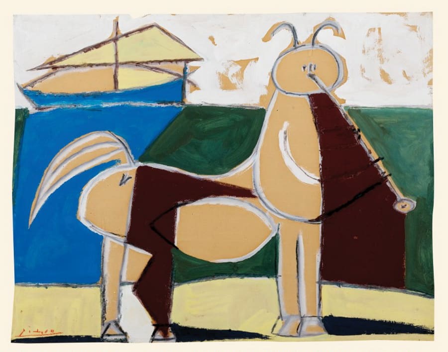 Expoziție Picasso la Timișoara: 69 de opere ale artistului pot fi vizitate în septembrie