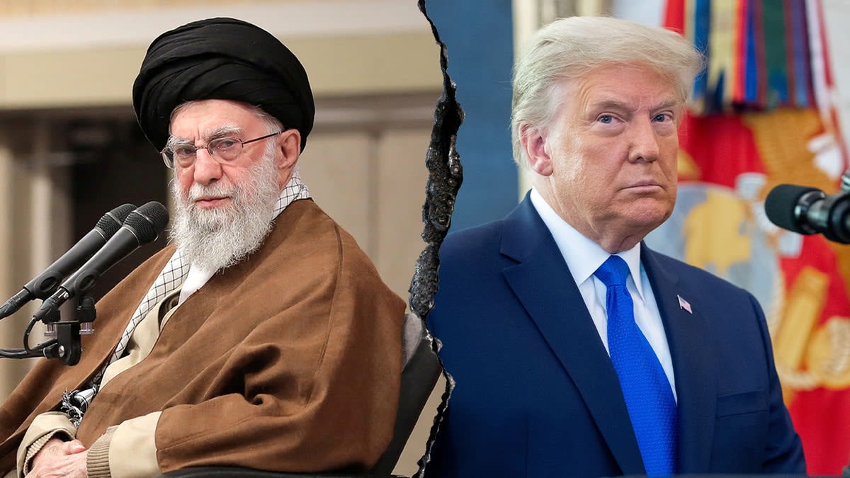 Donald Trump în discurs, tensiuni în Orientul Mijlociu Donald Trump în discurs, tensiuni în Orientul Mijlociu