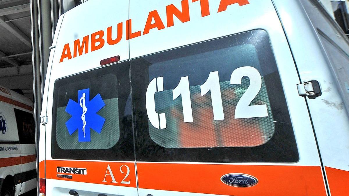 Accident grav în zona Buila-Vânturarița: o persoană s-a stins din viață după ce mașina a căzut în prăpastie