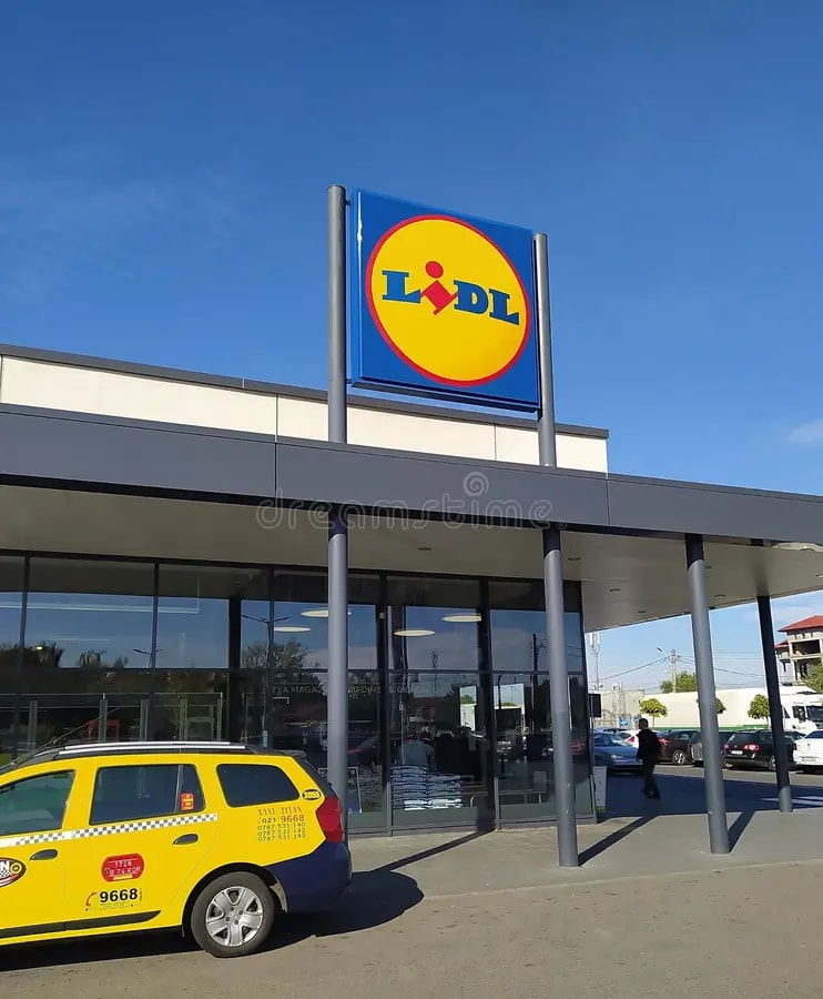 Lidl retrage budinca proteică cu ciocolată din cauza bacteriei Bacillus cereus