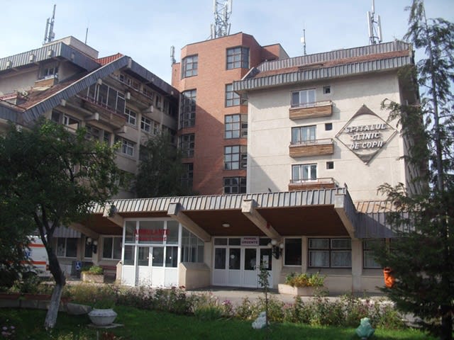 Ministerul Sănătății a alocat fonduri din PNRR pentru digitalizarea a două spitale din Brașov