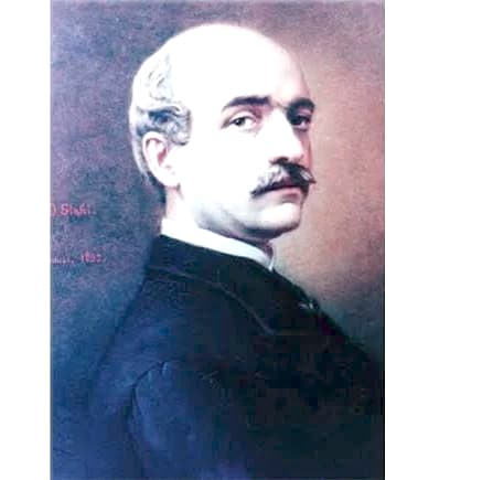 22 august 1890: Scriitorul Vasile Alecsandri încetează din viață în Moldova