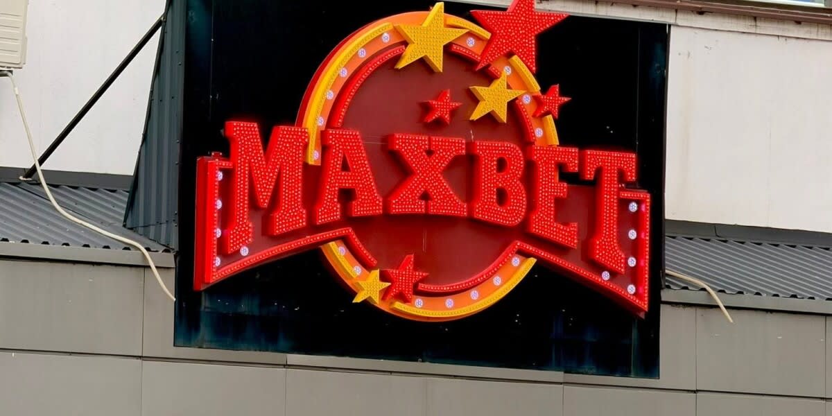 Max Bet Suceava Max Bet Suceava