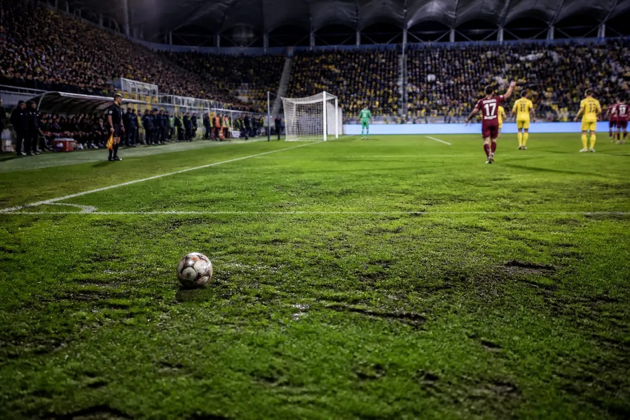 Cristi Săpunaru îl contrazice pe Radu Naum după Petrolul – Rapid 0-2