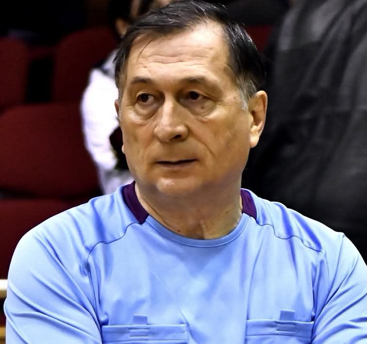 Dumitru Dragomir și Ion Crăciunescu Dumitru Dragomir și Ion Crăciunescu