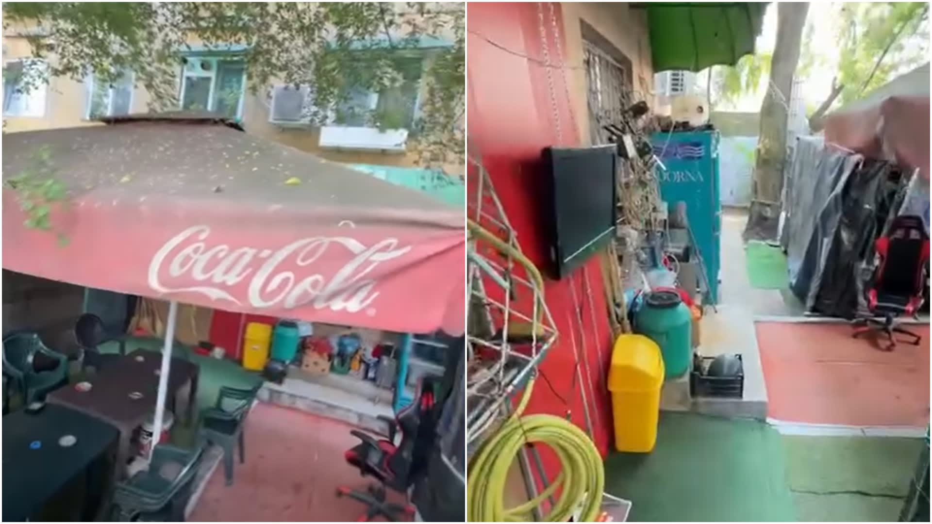 Vlad Piedone acordă o săptămână proprietarului pentru desființarea unei terase ilegale în Sectorul 5