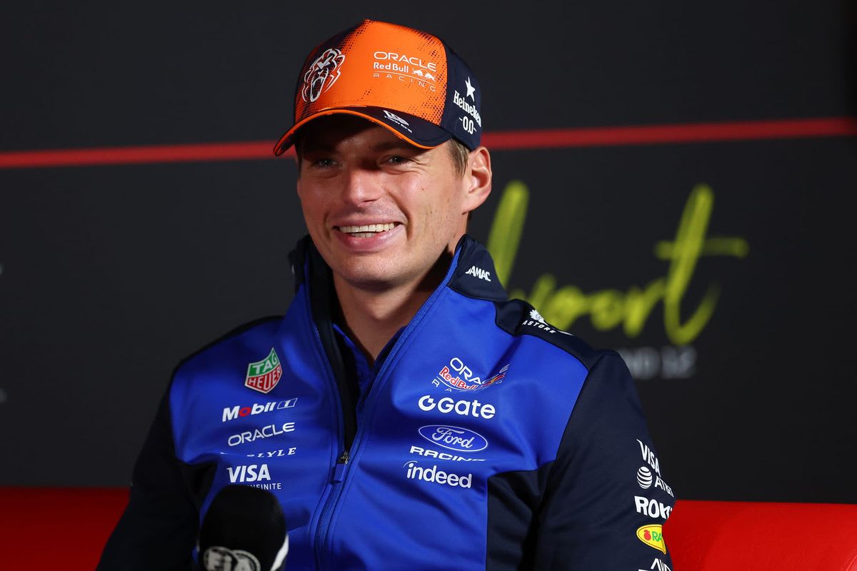 Max Verstappen și-a prelungit contractul cu Red Bull până în 2030 în Formula 1