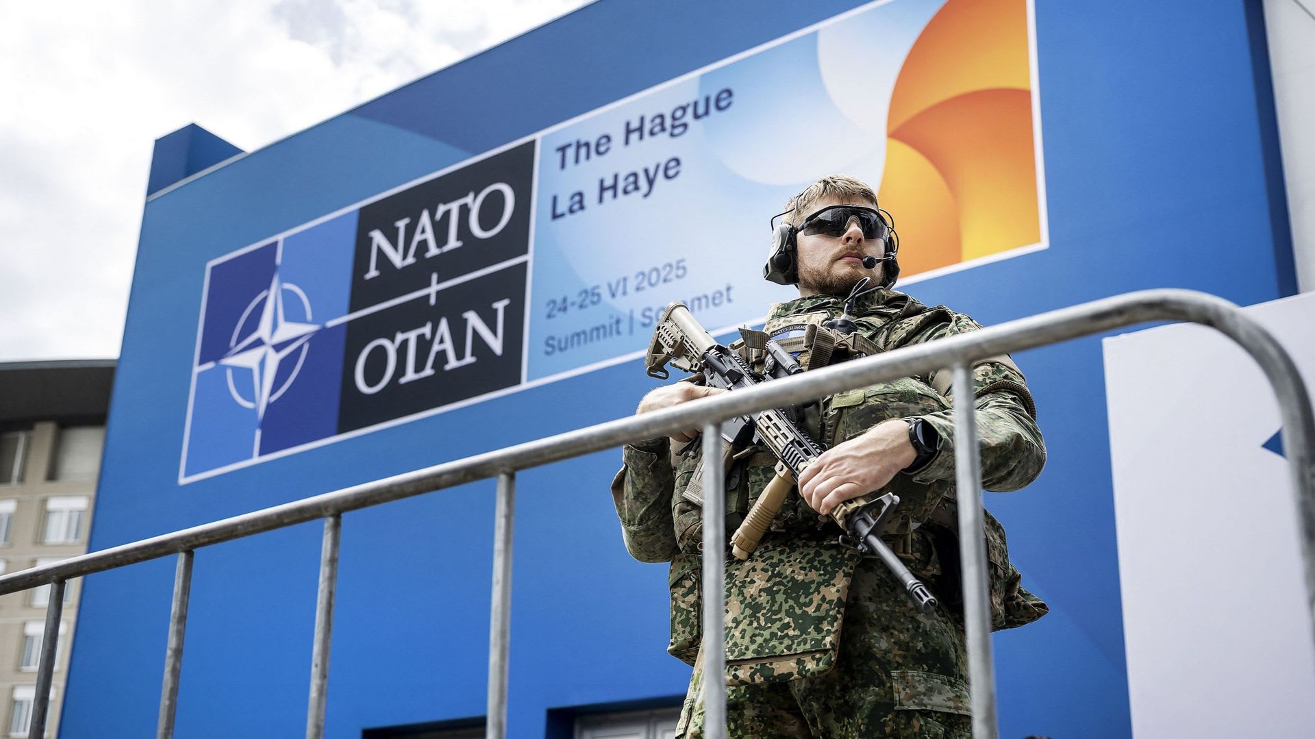 Statele NATO din Europa de Est au pregătit o ofertă financiară pentru Trump pentru a evita retragerea militarilor