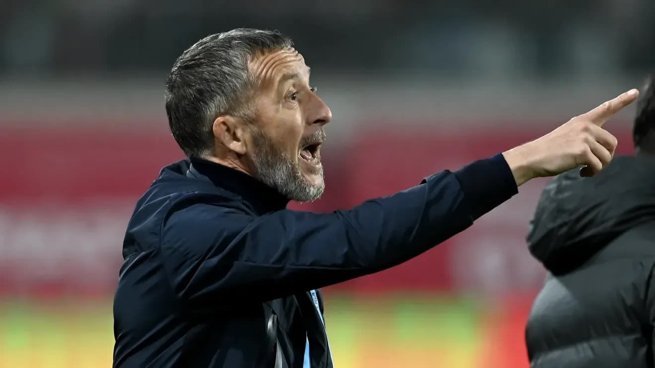 Dinamo l-a transferat pe Alexandru Musi de la FCSB. Mihai Stoica dezvăluie motivul: «Nu i-a plăcut la noi!»