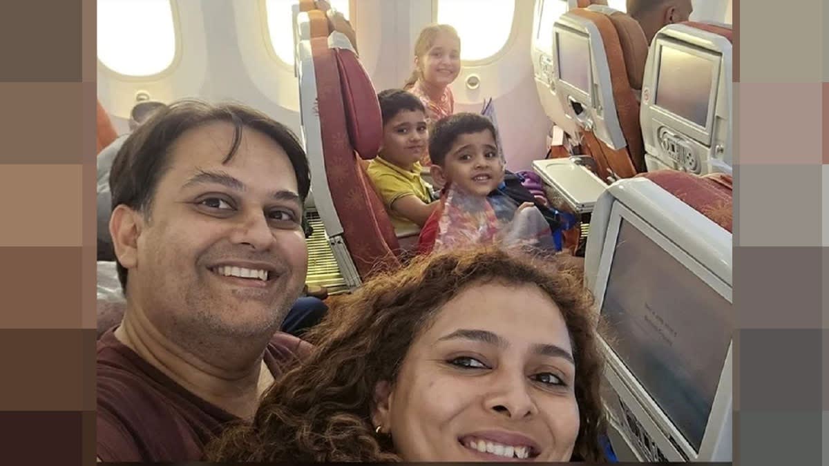 O familie întreagă s-a stins din viață în India după un conflict legat de un telefon iPhone