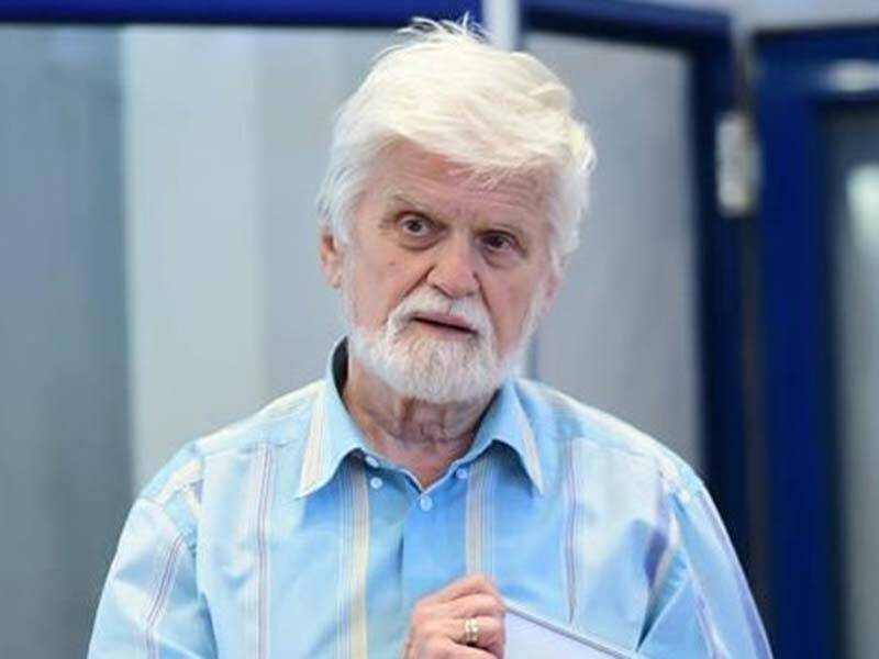 Amintirea actorului Paul Antoniu: un om de suflet și artă din Maramureș