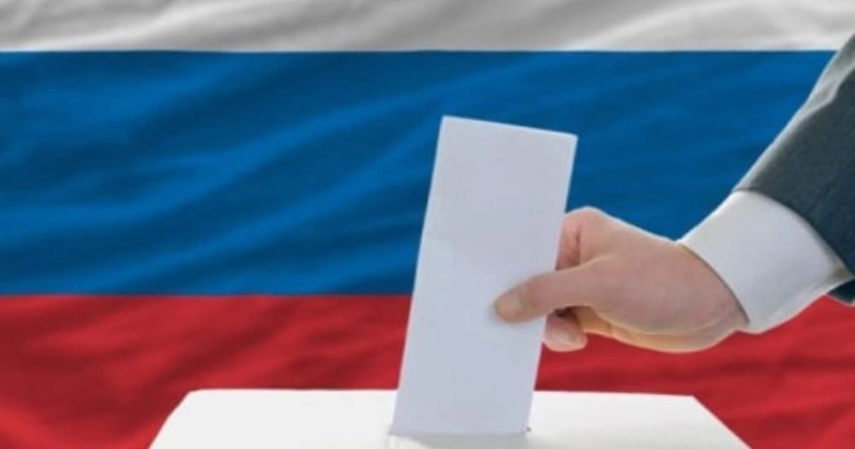 Rusia se pregătește pentru alegerile parlamentare din septembrie 2026