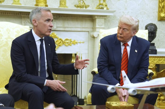 Canada răspunde taxelor lui Trump: Ottawa introduce tarife pentru oțel, electronice și alte produse americane