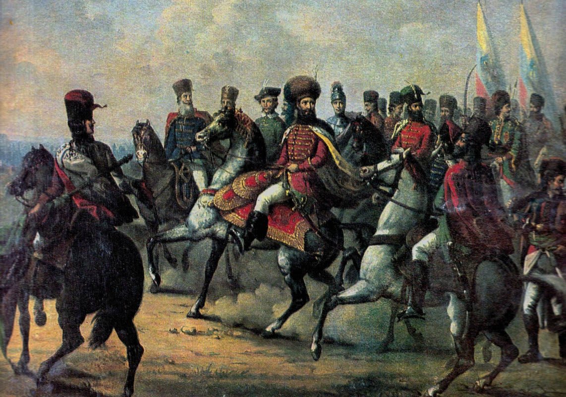 Bătălia de la Călugăreni: Mihai Viteazul înfruntă turcii în 1595