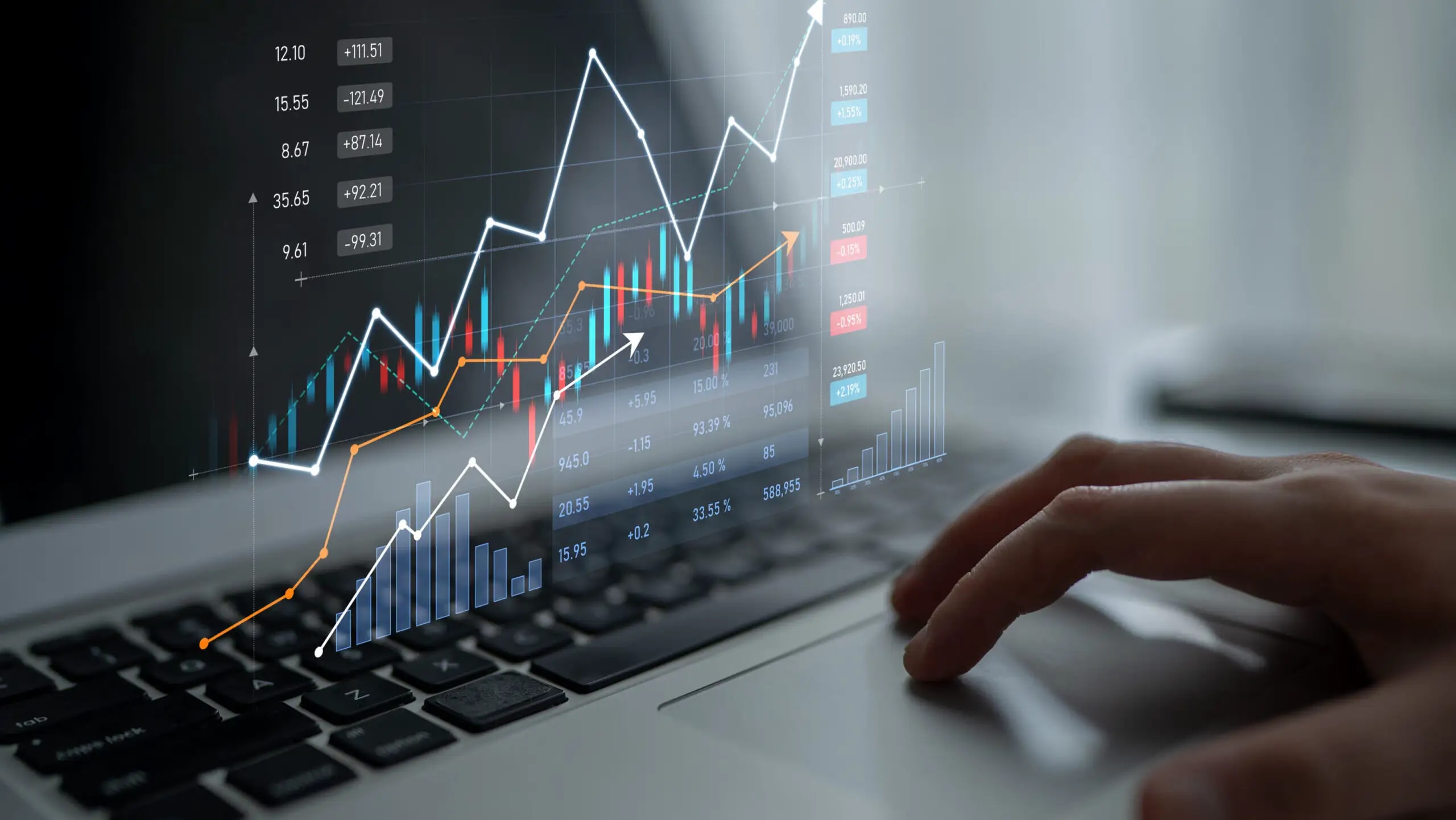 Investitorii au adoptat o strategie atipică pentru a reduce riscurile pe piețele bursiere