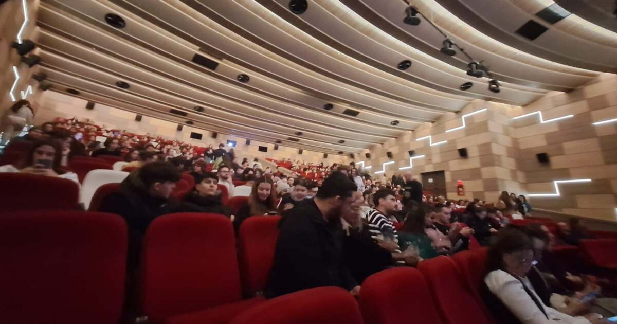Participanți la turul Turnului de Apă din Iosefin, Timișoara