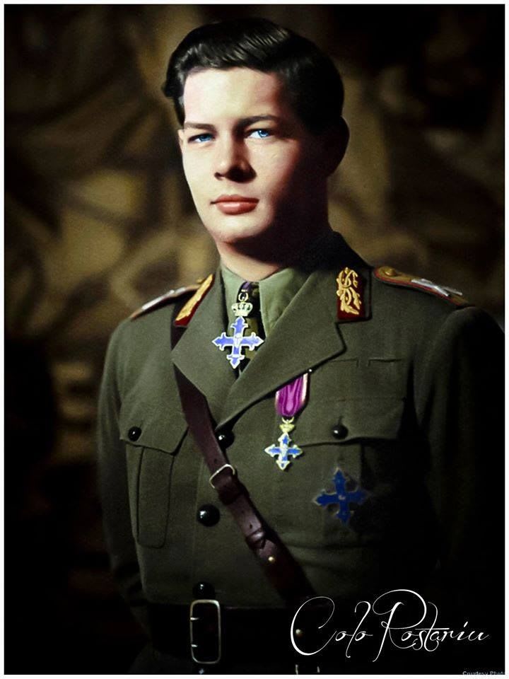 Rolul regelui Mihai I în actul de la 23 august 1944: adevărul istoric dezvăluit