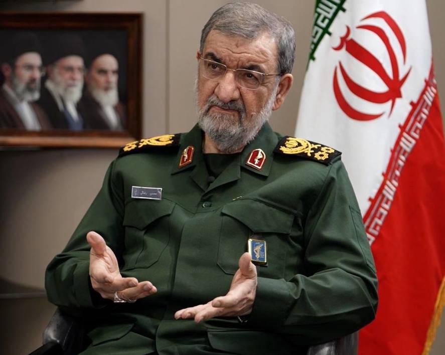 Iran acuză SUA de terorism economic și avertizează țările să nu se alăture sancțiunilor