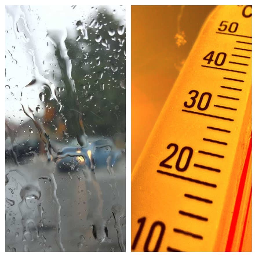 Vreme caniculară în Oltenia, temperaturi de 35-37 grade Celsius Vreme caniculară în Oltenia, temperaturi de 35-37 grade Celsius