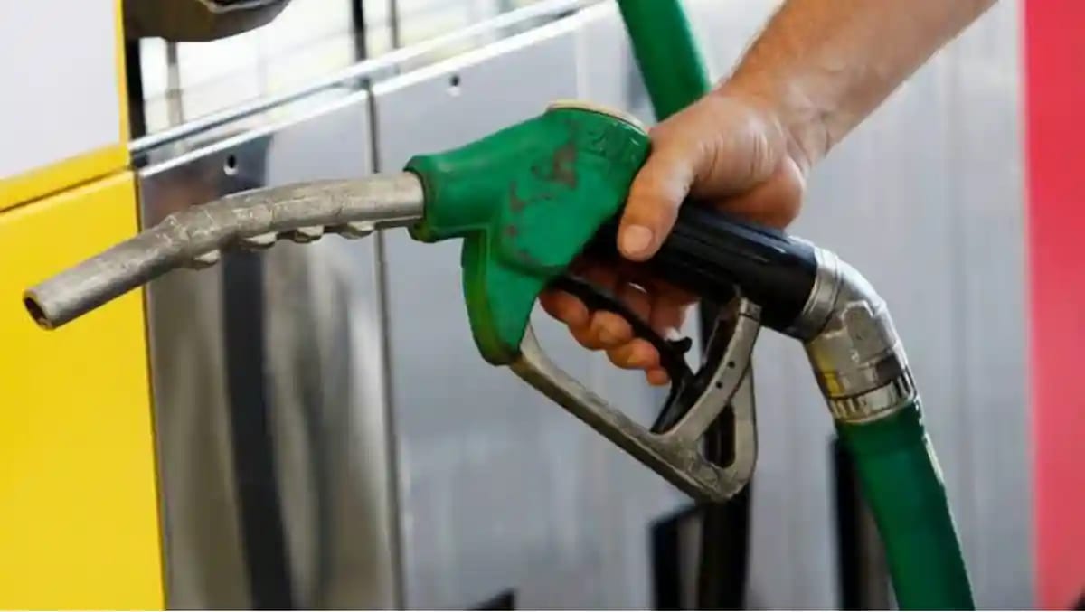 Eurostat: România înregistrează cea mai mare creștere a prețului la carburanți din UE: Motorina în Alba Iulia costă în medie 10,23 lei/litru