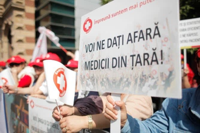 Deputatul Marian MINA acuză Bolojan și Pîslaru de transformarea Legii salarizării în legea înghețării salariilor