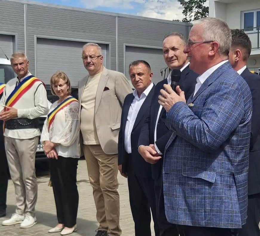 Liderii PSD Cluj cer depășirea blocajului politic pentru formarea unui Guvern stabil