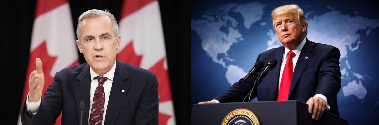 Canada răspunde cu tarife la noile taxe vamale ale SUA în conflict economic