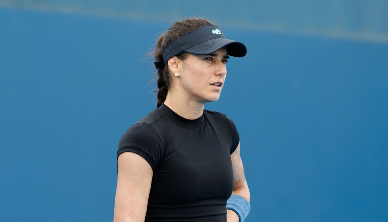 Sorana Cîrstea renunță la Monterrey înainte de US Open din cauza accidentării