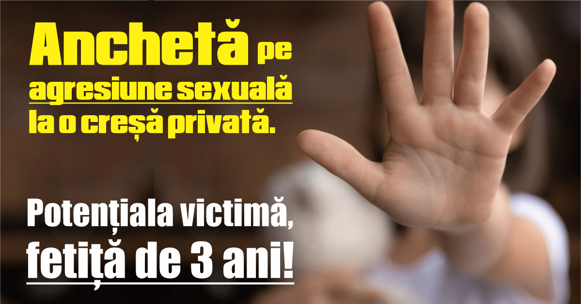 Un bărbat de 36 de ani a fost condamnat la 3 ani de închisoare cu suspendare pentru agresiune sexuală asupra a două minore
