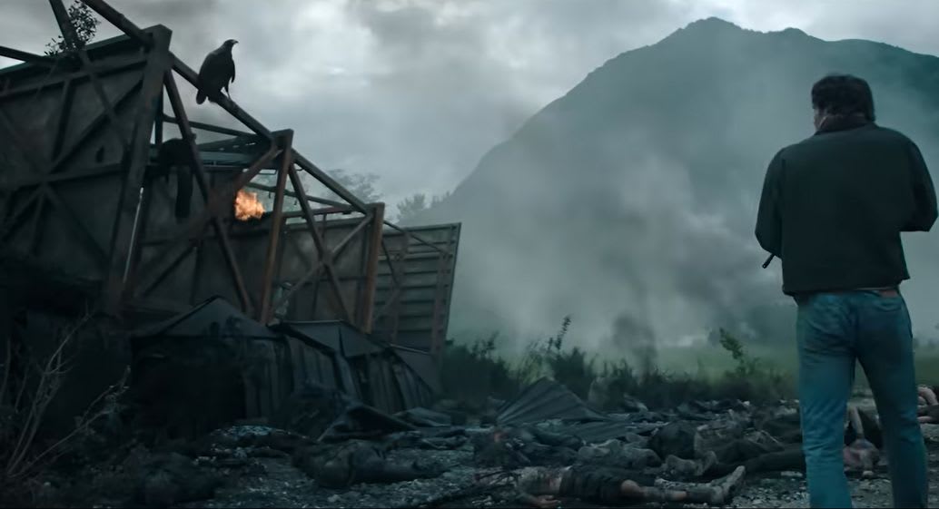 Ridley Scott aduce filmul «Constelația câinelui» în cinematografele din România, cu șanse mari să apară și pe streaming