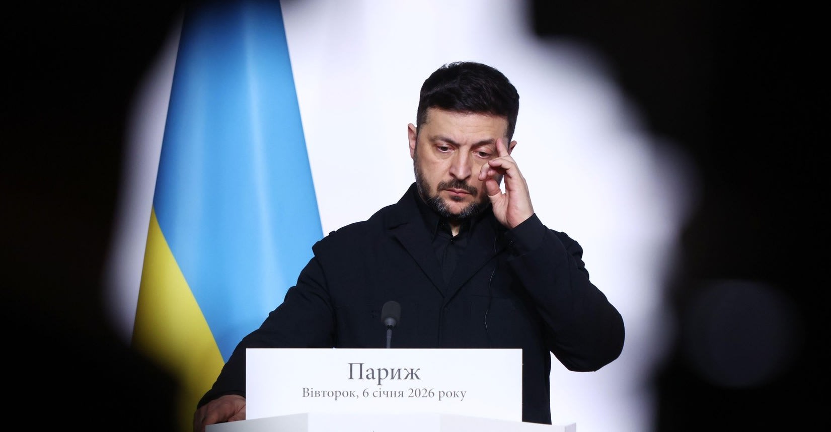 Zelenski afirmă că fereastra pentru încheierea războiului din Ucraina se a închis în vara lui 2027