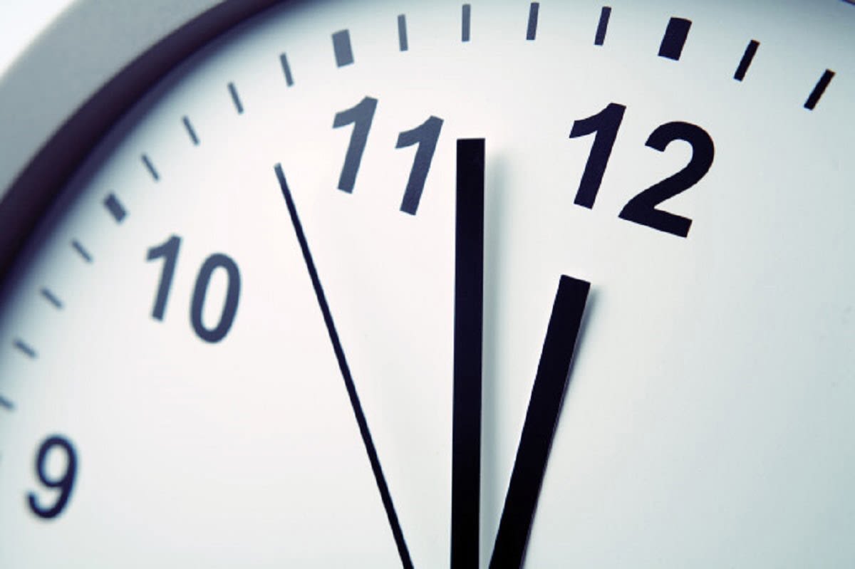 Ora de iarnă 2026: România va schimba ceasurile pe 25 octombrie