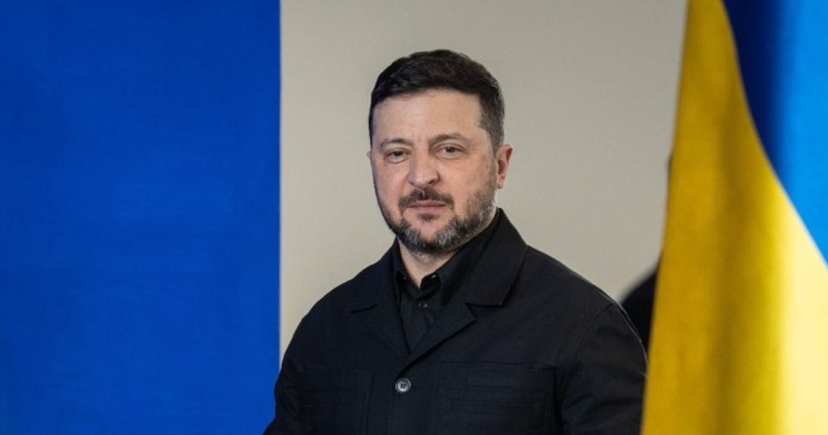 Președintele Zelenski cere finanțare UE pentru apărarea Ucrainei Președintele Zelenski cere finanțare UE pentru apărarea Ucrainei