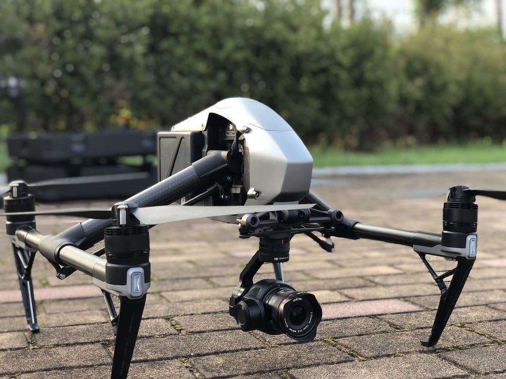 Drone de supraveghere Poliția Locală Suceava Drone de supraveghere Poliția Locală Suceava