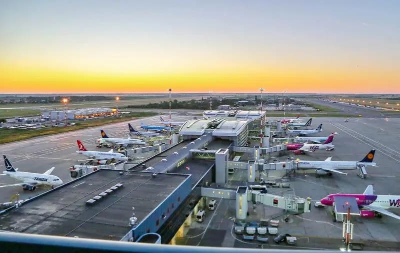 Aeroporturile din București intenționează să achiziționeze sisteme antidronă performante