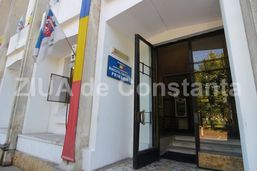 Avocați consultanță juridică Primăria Constanța