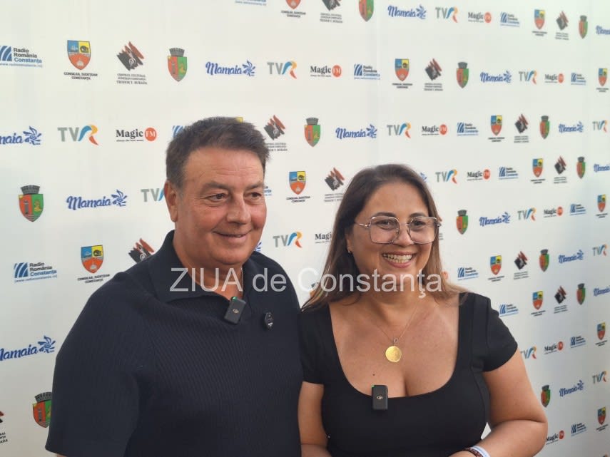 Florin Mitroi vorbește despre finalizarea Teatrului de Vară din Mamaia