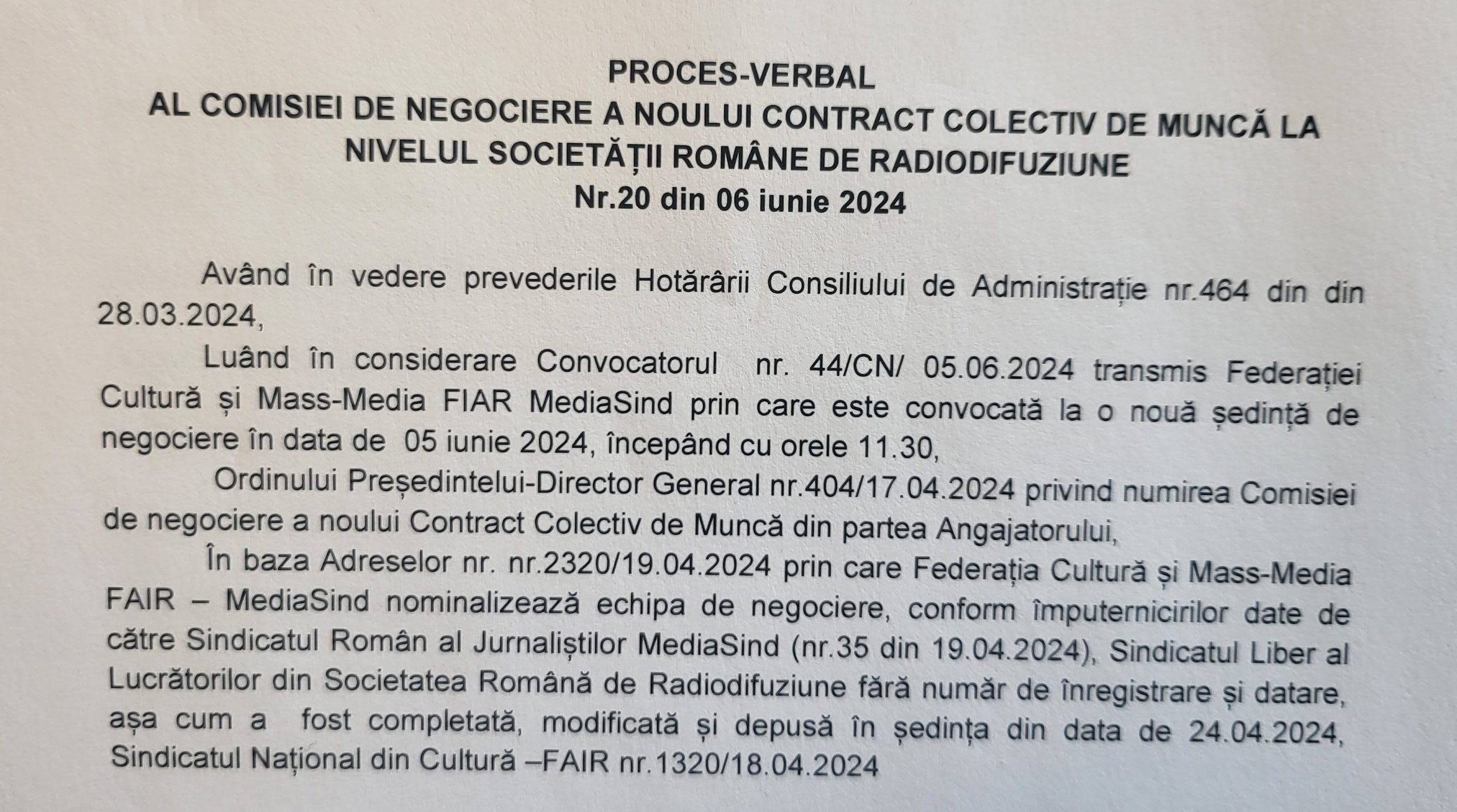 Sindicatul Oil Terminal declanșează conflictul de muncă după refuzul Guvernului de a aproba majorarea salariilor