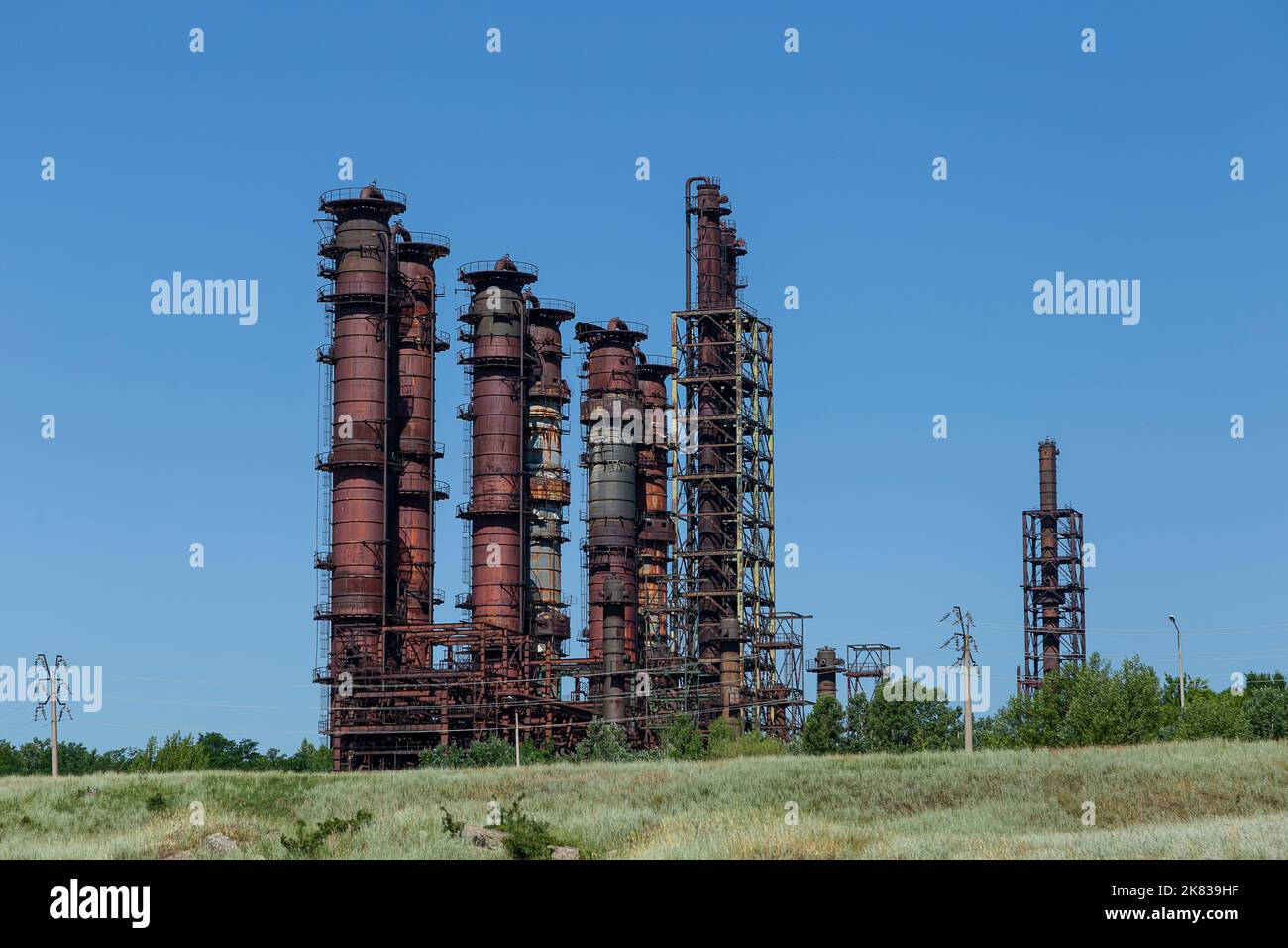 Sindicatul Oil Terminal declanșează conflictul colectiv de muncă după refuzul guvernului de a aproba majorarea salariilor cu 6,5%