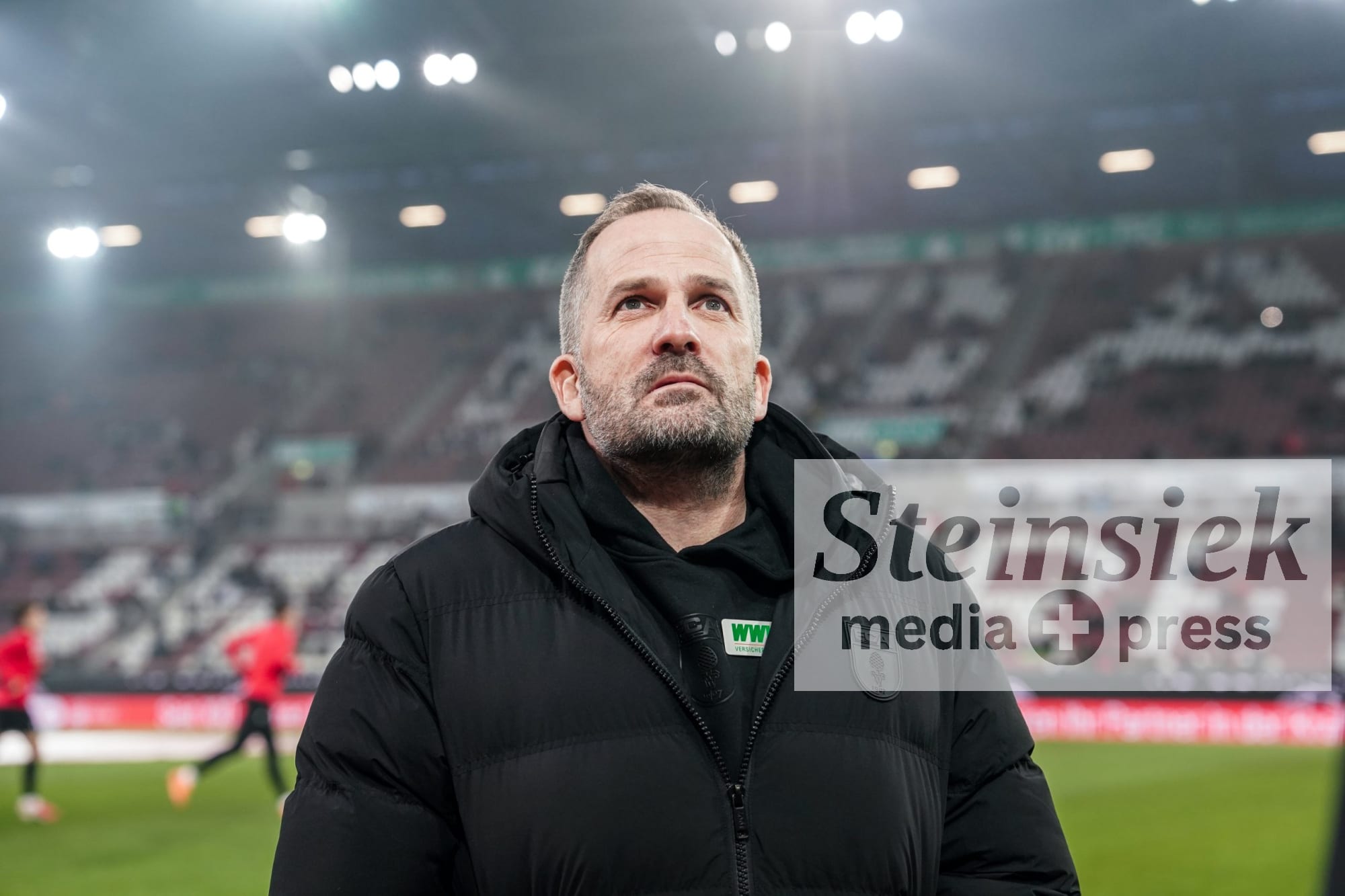 Alin Goia face pasul la FC Augsburg din Bundesliga, antrenor cu portarii