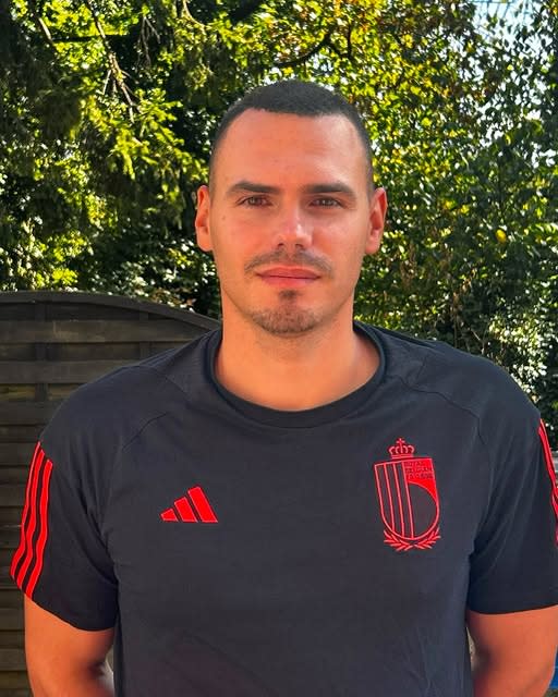 Academia FC Botoșani investește în viitor: Preparatorul fizic participă la curs de perfecționare în Belgia Academia FC Botoșani investește în viitor: Preparatorul fizic participă la curs de perfecționare în Belgia
