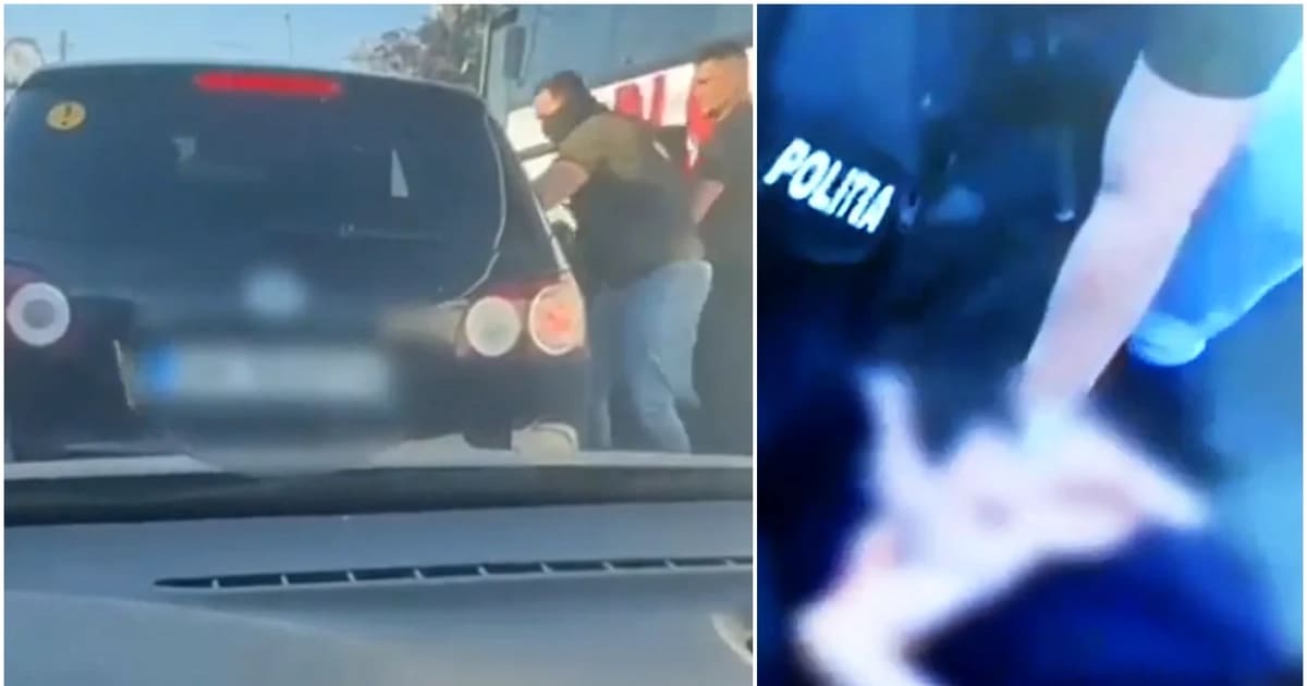Complicele menajerei acuzate de uciderea anestezistului din Capitală a fost prins