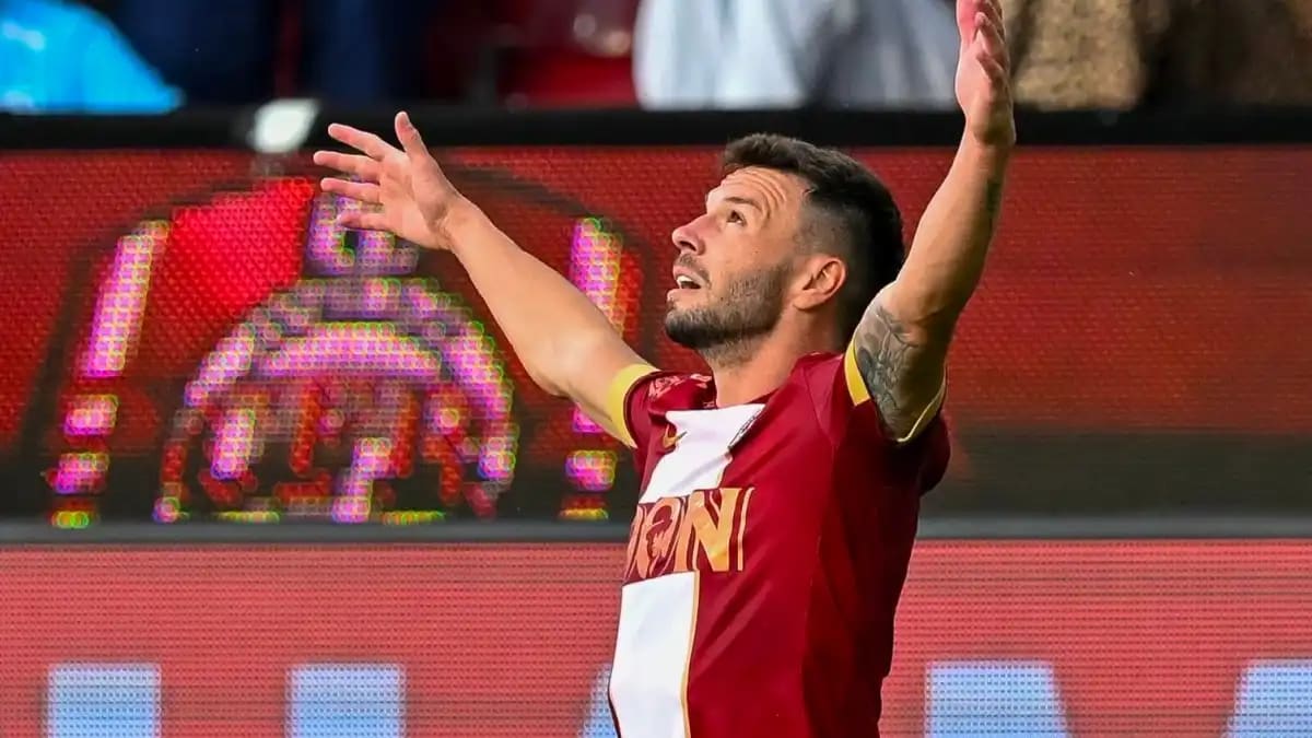 Andrei Cordea a înscris un gol decisiv pentru CFR Cluj în victoria cu FCSB din 23 august 2026