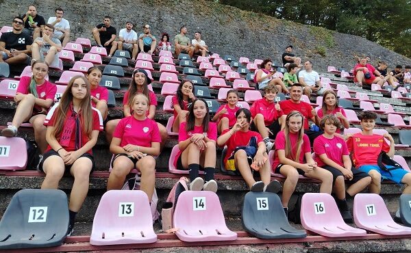 Sporting Banat și CSM Reșița colaborează pentru dezvoltarea fotbalului feminin