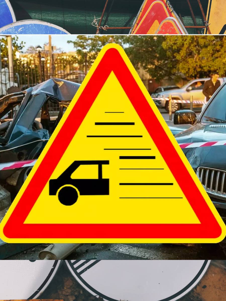 Mașină cu sistem auto hold activat, indicator pe bord, trafic urban