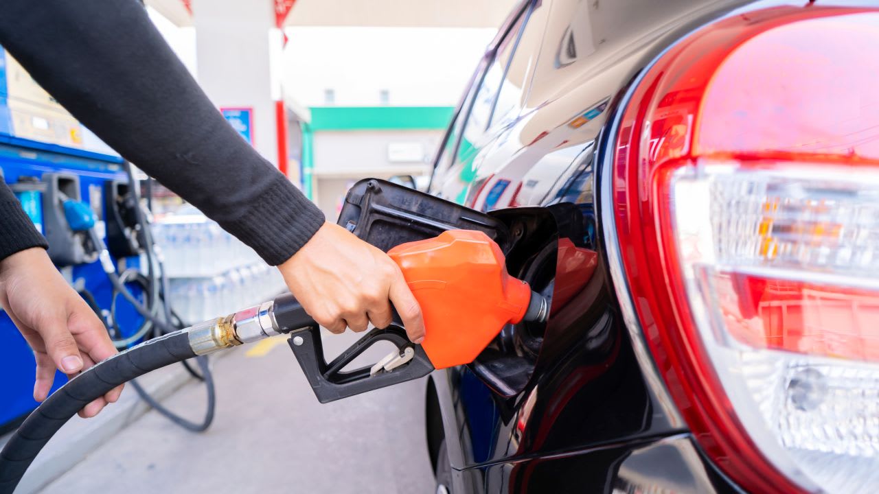 Prețurile carburanților în Brăila rămân apropiate de media națională la 24 august 2026