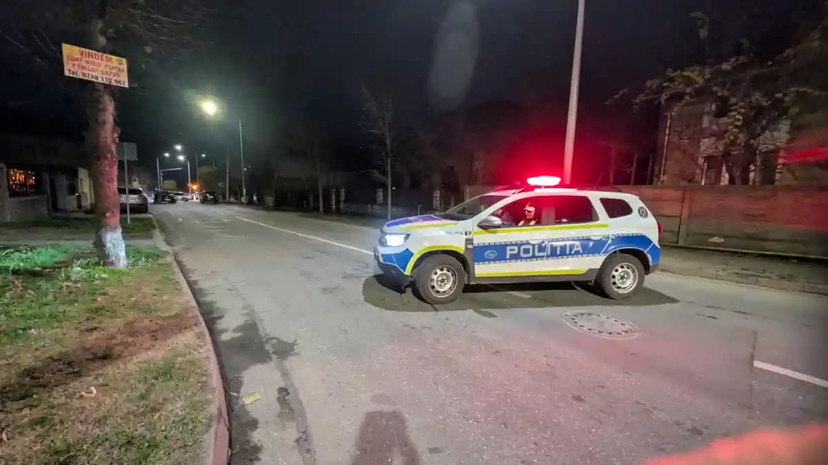 Polițiști și jandarmi în acțiune în Alba Iulia Polițiști și jandarmi în acțiune în Alba Iulia
