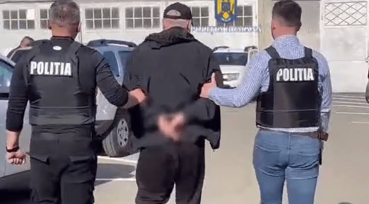 Un bărbat recidivist, arestat preventiv la Satu Mare pentru înșelăciuni prin metoda „Accidentul”
